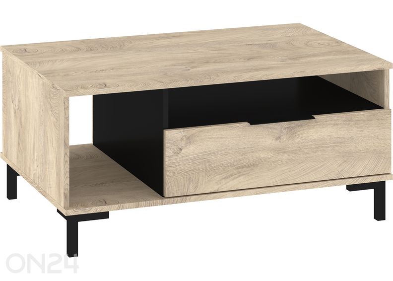 Diivanilaud Fresh 71x100 cm suurendatud