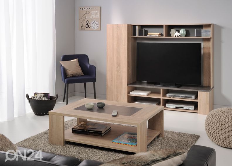 Diivanilaud Fumay suurendatud