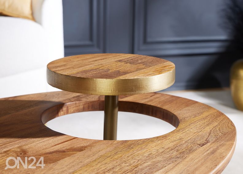 Diivanilaud Gatsby 53x110 cm suurendatud