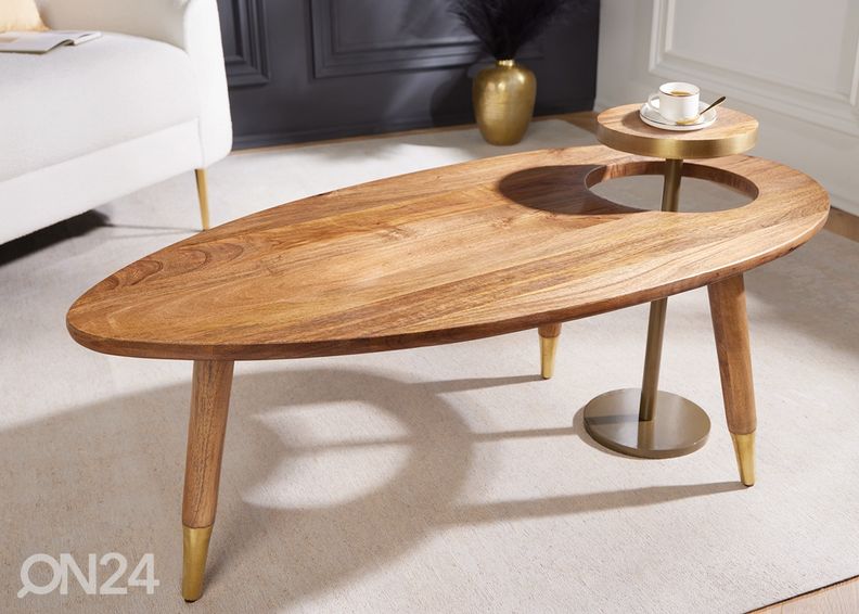 Diivanilaud Gatsby 53x110 cm suurendatud