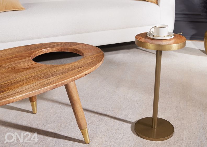 Diivanilaud Gatsby 53x110 cm suurendatud