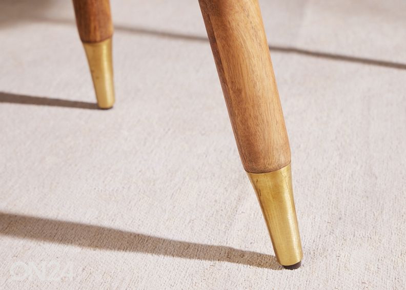 Diivanilaud Gatsby 53x110 cm suurendatud