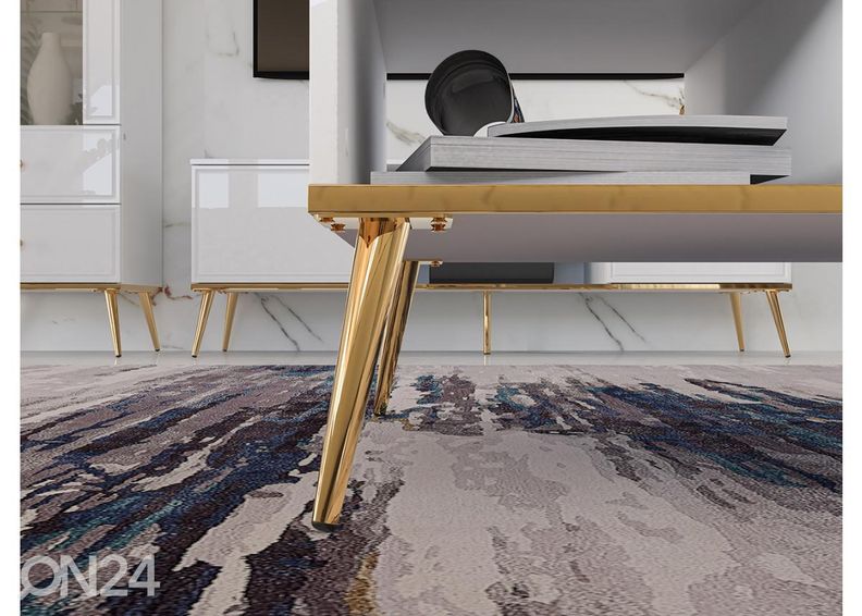 Diivanilaud Gloss 60x90 cm suurendatud