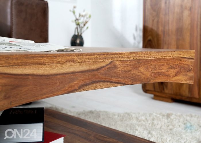 Diivanilaud Goa suurendatud