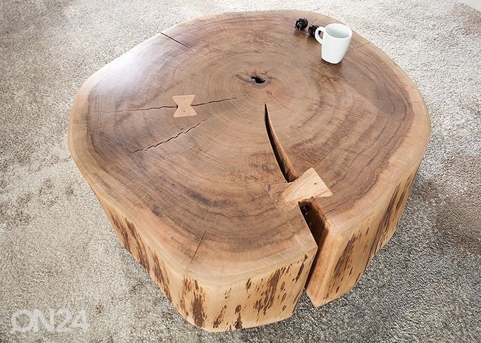 Diivanilaud Goa suurendatud