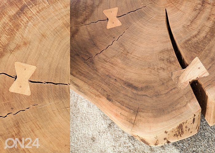 Diivanilaud Goa suurendatud