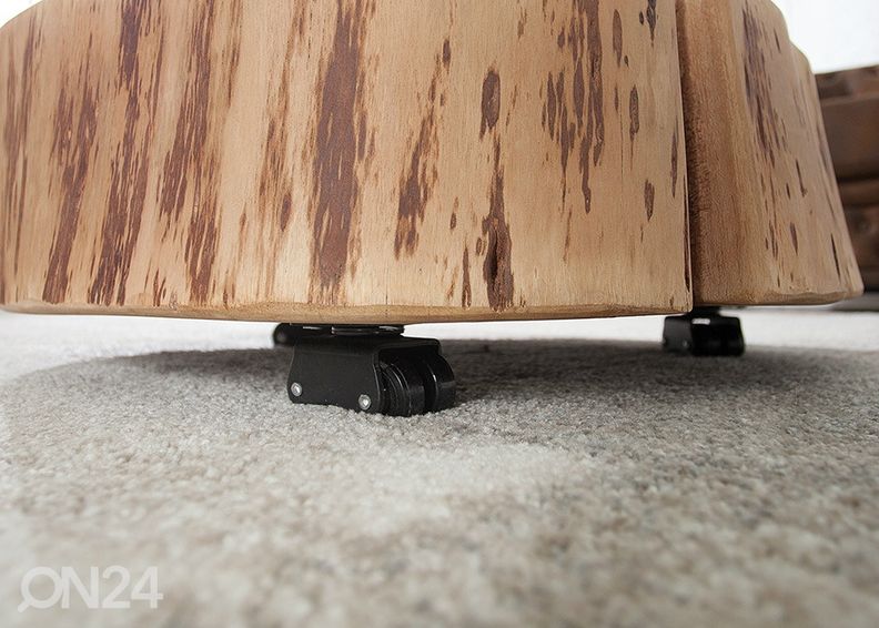 Diivanilaud Goa suurendatud