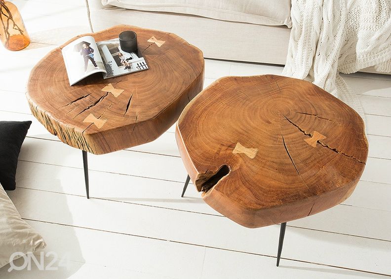 Diivanilaud Goa suurendatud