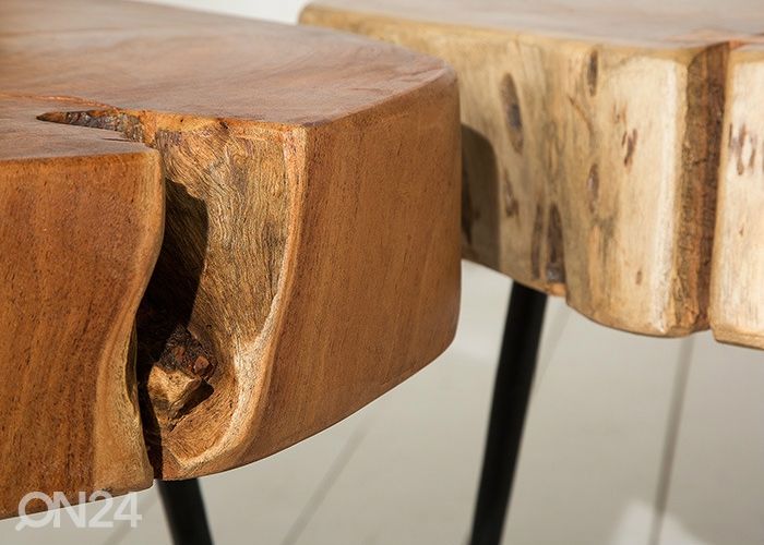 Diivanilaud Goa suurendatud