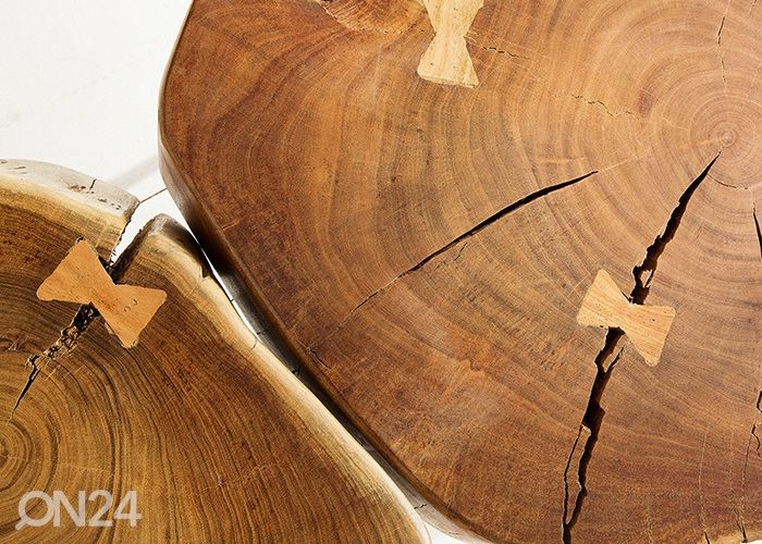 Diivanilaud Goa suurendatud