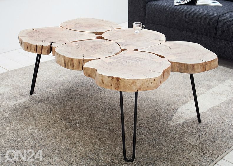 Diivanilaud Goa II suurendatud