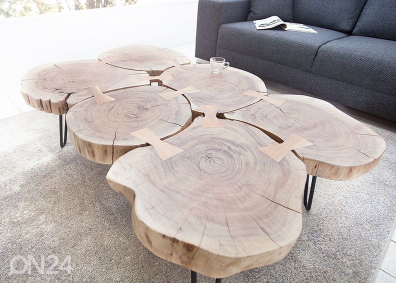 Diivanilaud Goa II suurendatud