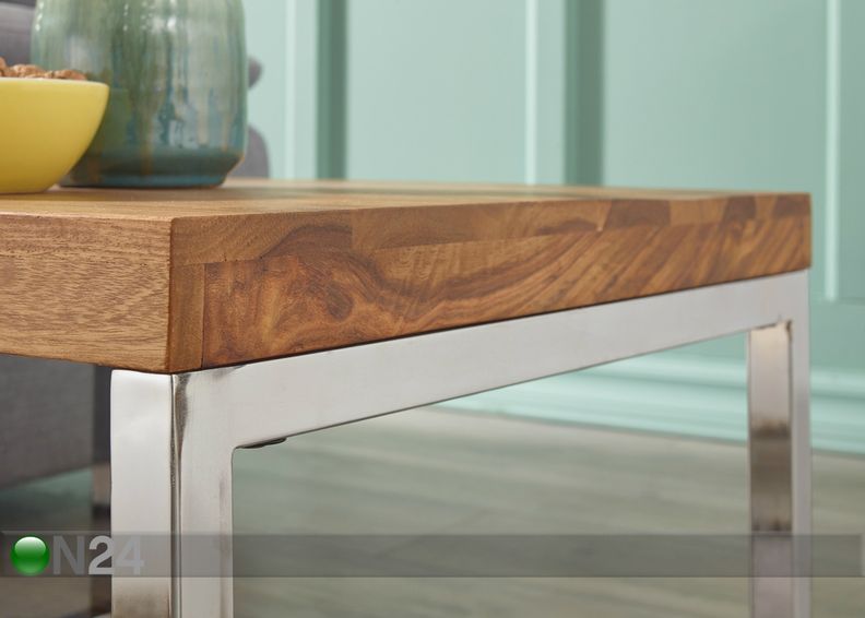 Diivanilaud Guna 60x60 cm suurendatud