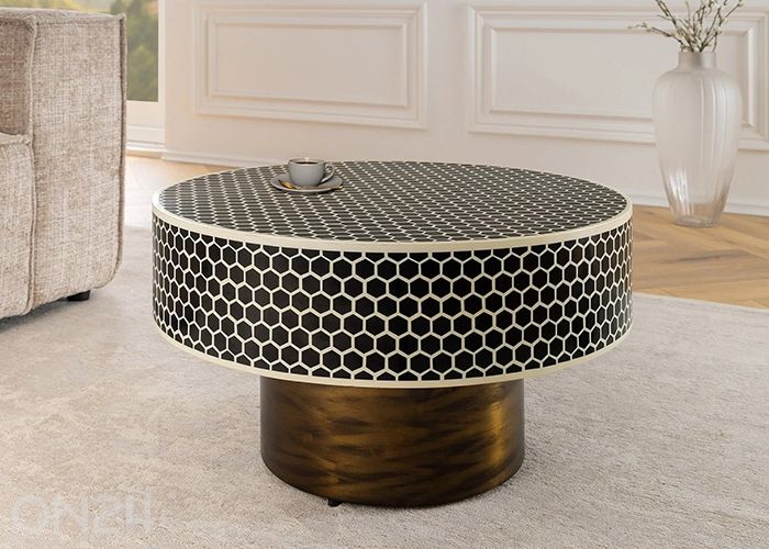 Diivanilaud Harmony suurendatud