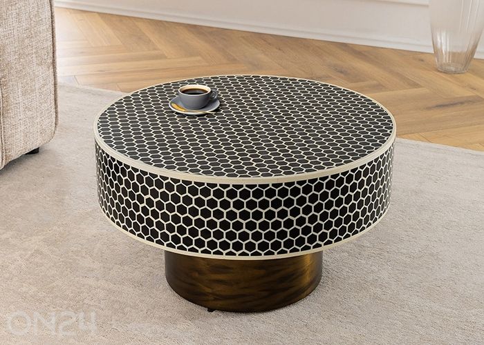 Diivanilaud Harmony suurendatud