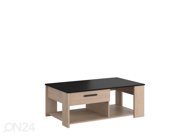 Diivanilaud Helma 110x42 cm suurendatud