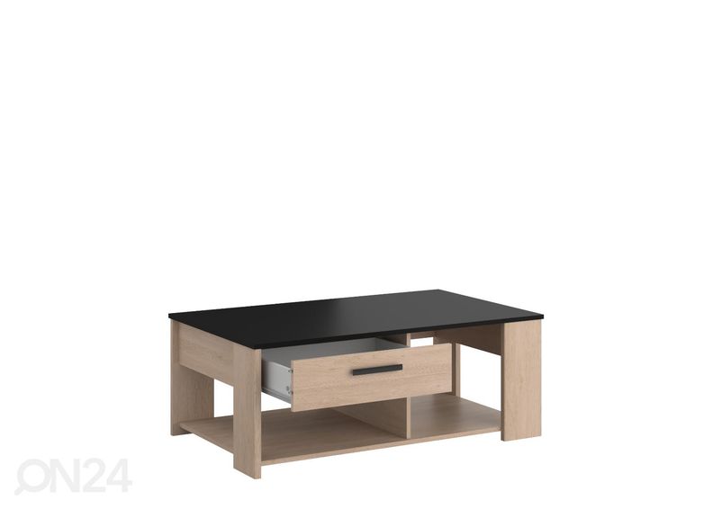 Diivanilaud Helma 110x42 cm suurendatud