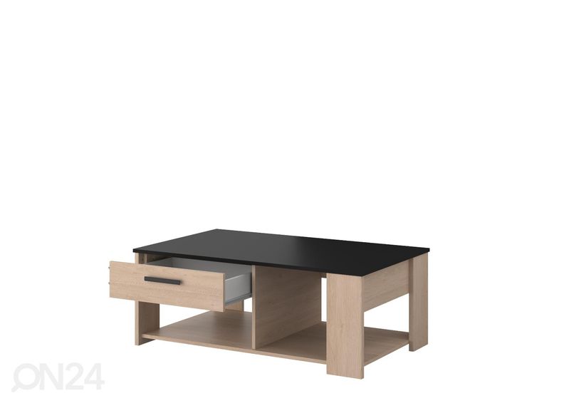 Diivanilaud Helma 110x42 cm suurendatud