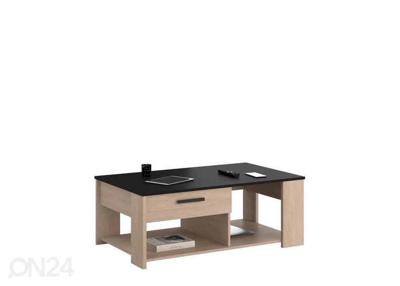 Diivanilaud Helma 110x42 cm suurendatud