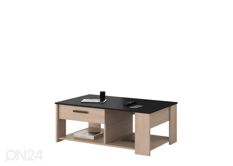 Diivanilaud Helma 110x42 cm suurendatud