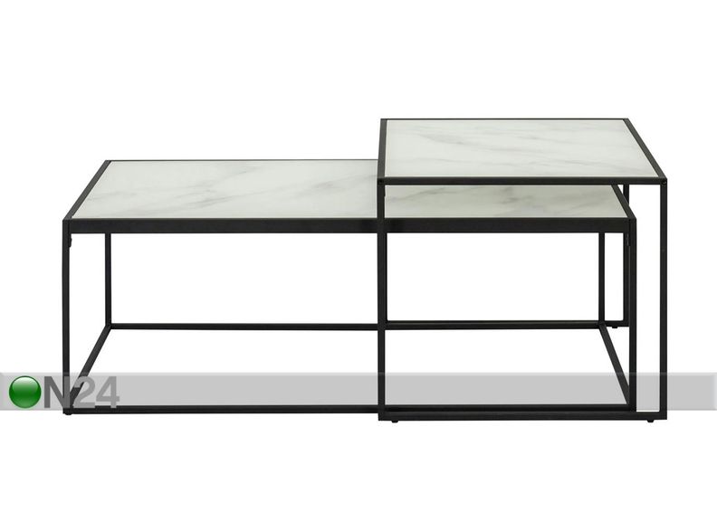 Diivanilaud Hen 55x100 cm suurendatud