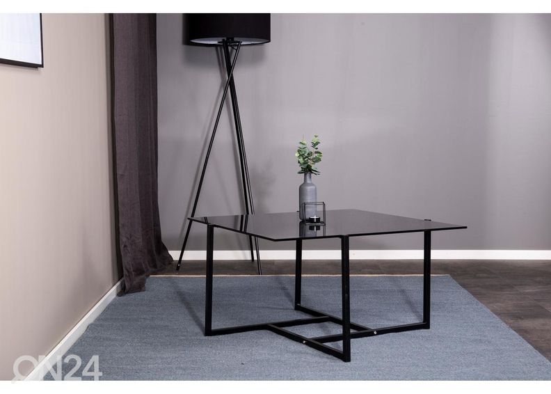Diivanilaud Hybrid 80x80 cm suurendatud