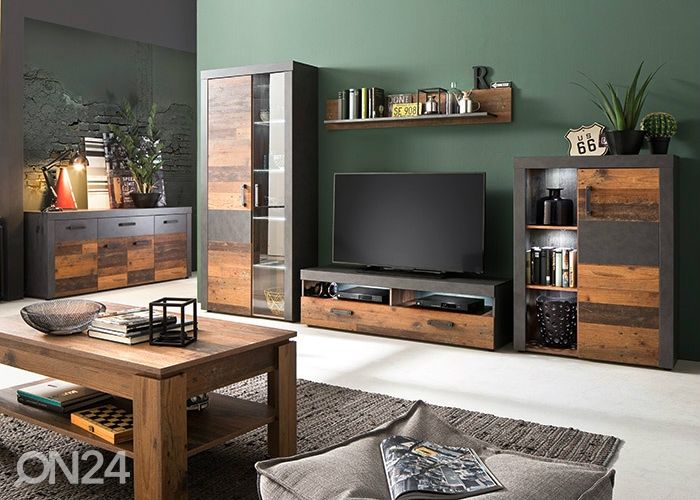 Diivanilaud Indy suurendatud