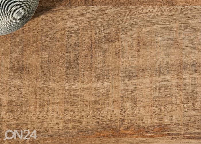 Diivanilaud Iron Craft suurendatud