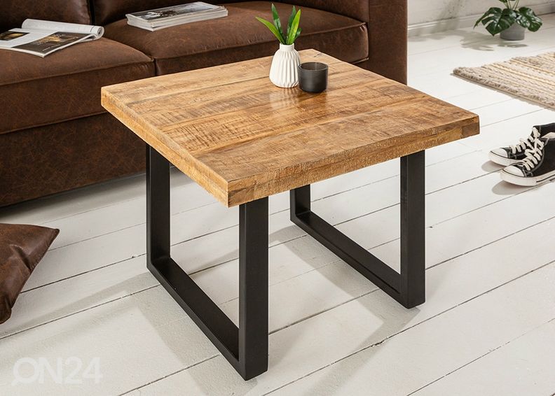 Diivanilaud Iron Craft suurendatud