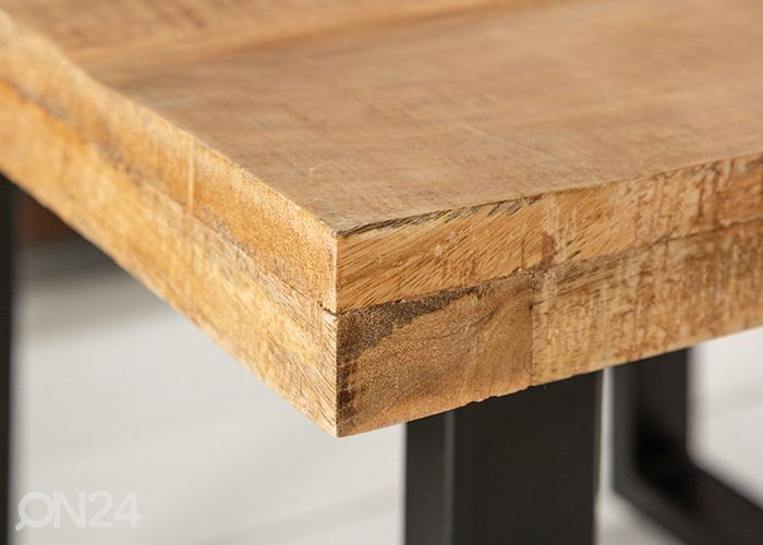 Diivanilaud Iron Craft suurendatud