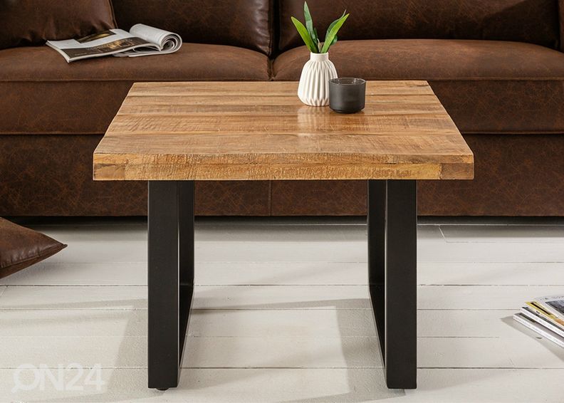 Diivanilaud Iron Craft suurendatud