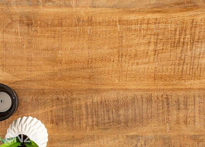 Diivanilaud Iron Craft suurendatud