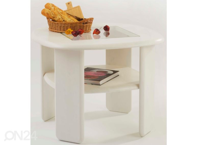 Diivanilaud Jaiden 69x69 cm suurendatud