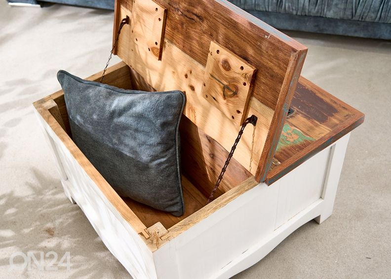 Diivanilaud Jakarta suurendatud