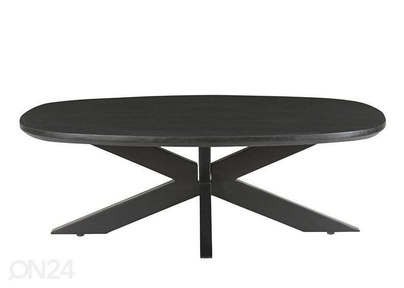 Diivanilaud Jesper 120x75 cm suurendatud