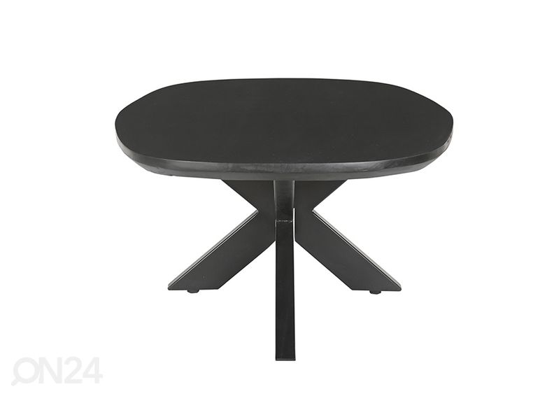 Diivanilaud Jesper 120x75 cm suurendatud