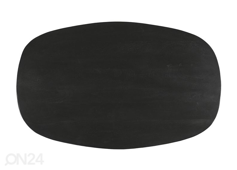 Diivanilaud Jesper 120x75 cm suurendatud