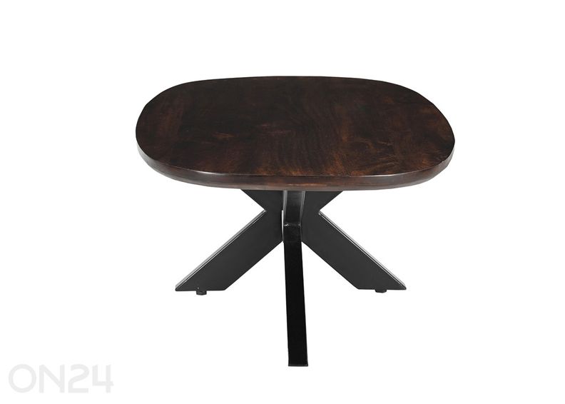 Diivanilaud Jesper 120x75 cm suurendatud
