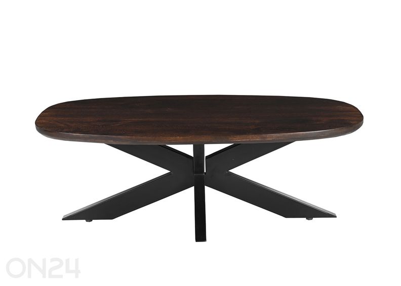 Diivanilaud Jesper 120x75 cm suurendatud