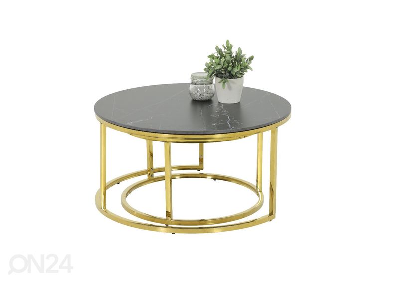 Diivanilaud Joel, 2 tk suurendatud