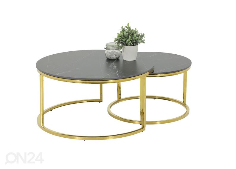 Diivanilaud Joel, 2 tk suurendatud