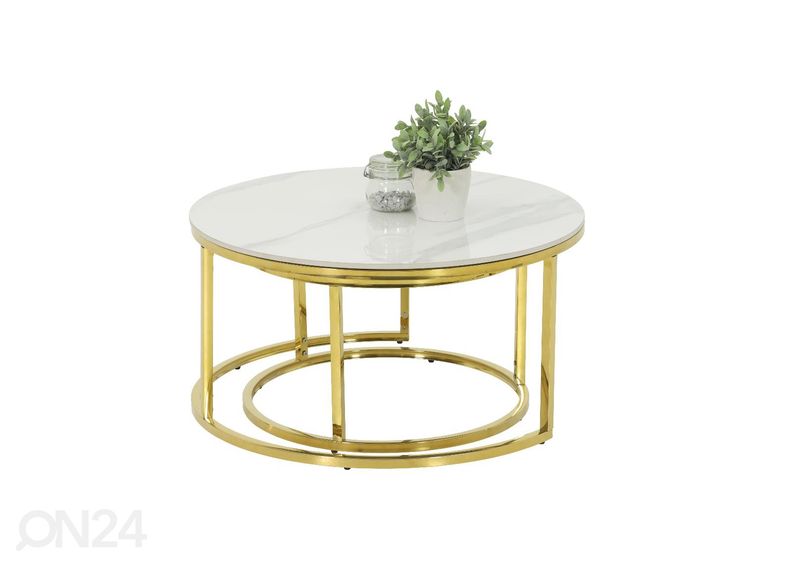 Diivanilaud Joel, 2 tk suurendatud