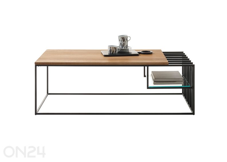 Diivanilaud Juba 120 cm suurendatud
