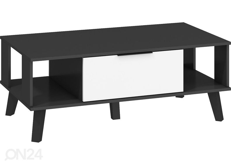 Diivanilaud Kilty 120x69 cm suurendatud