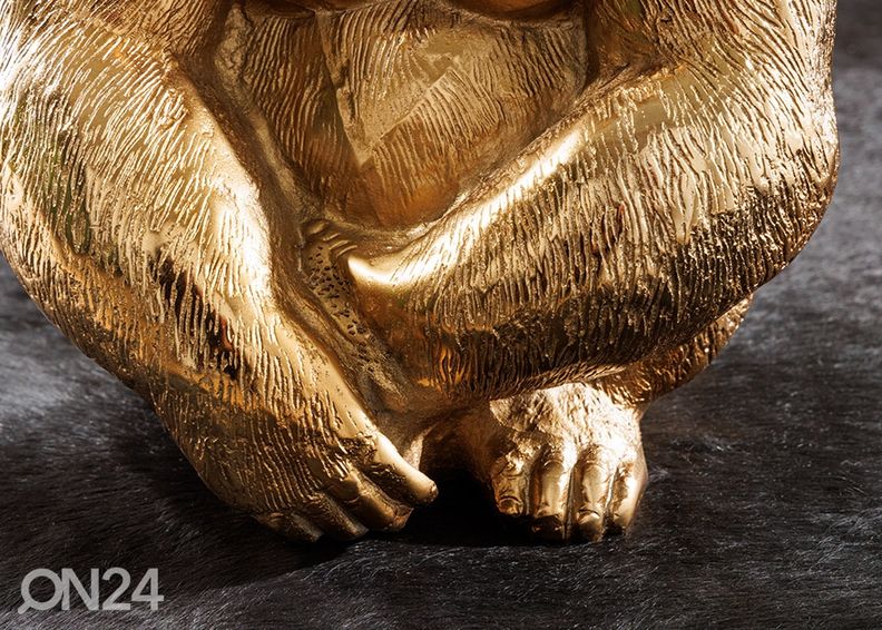 Diivanilaud Kong Ø 45 cm suurendatud