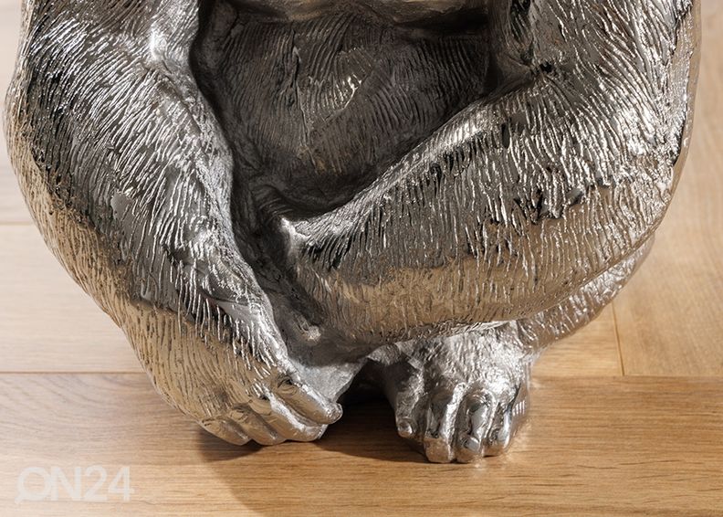 Diivanilaud Kong Ø 45 cm suurendatud