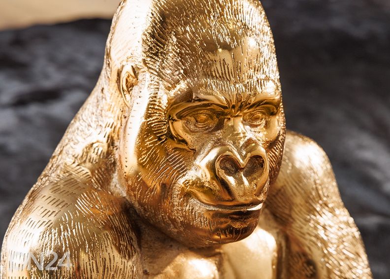 Diivanilaud Kong Ø 45 cm suurendatud