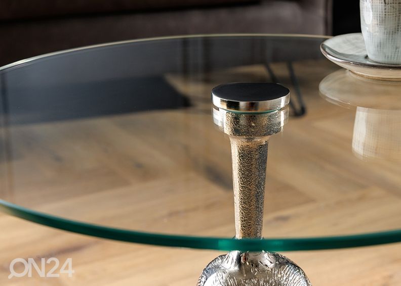 Diivanilaud Kong Ø 45 cm suurendatud