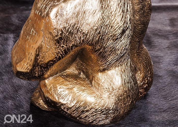 Diivanilaud Kong Ø 60 cm suurendatud