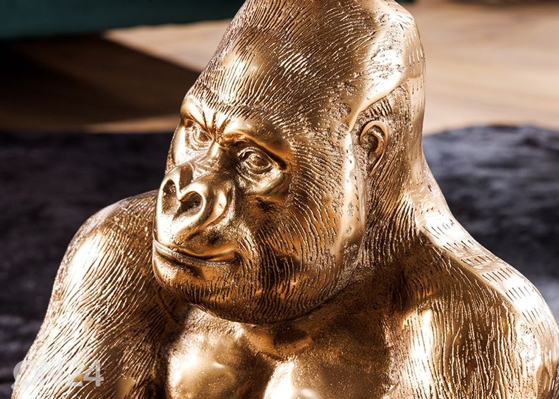 Diivanilaud Kong Ø 60 cm suurendatud